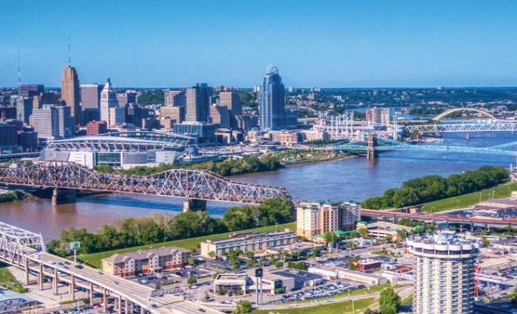 Cincinnati