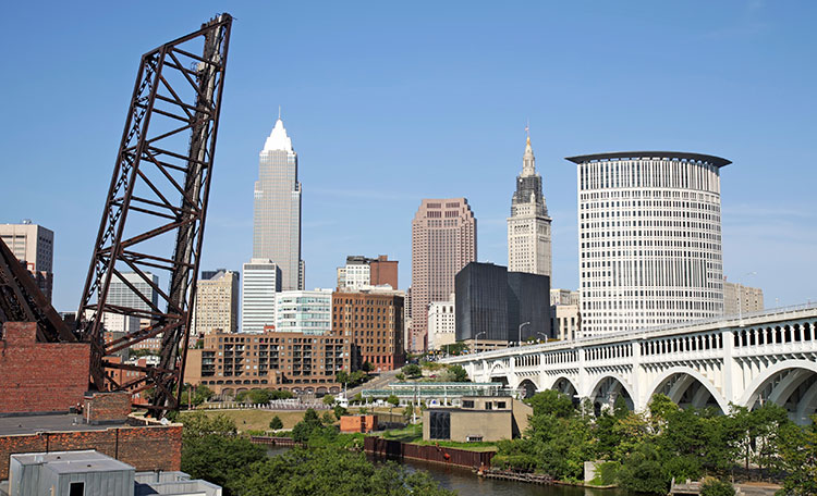 Cleveland