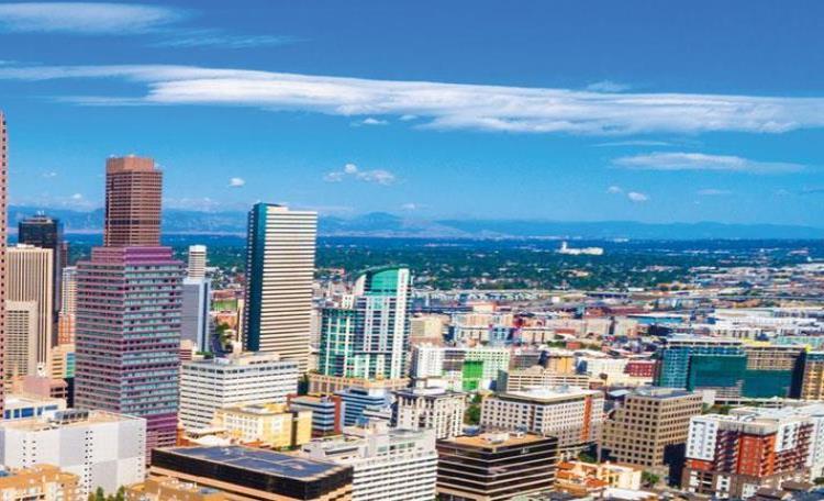 Denver