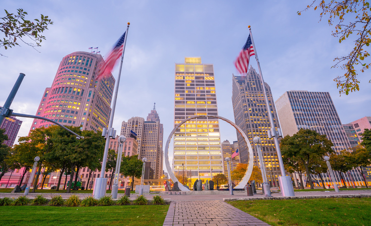Detroit