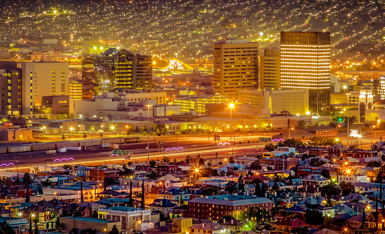 El Paso