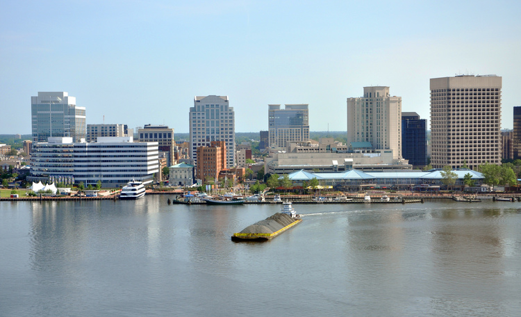 Hampton Roads