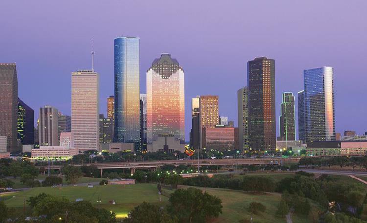 Houston