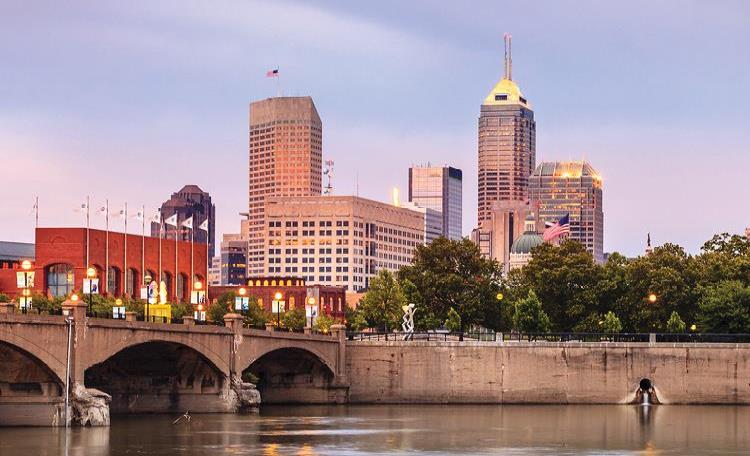 Indianapolis