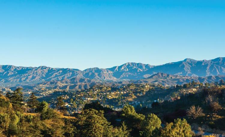 Inland Empire