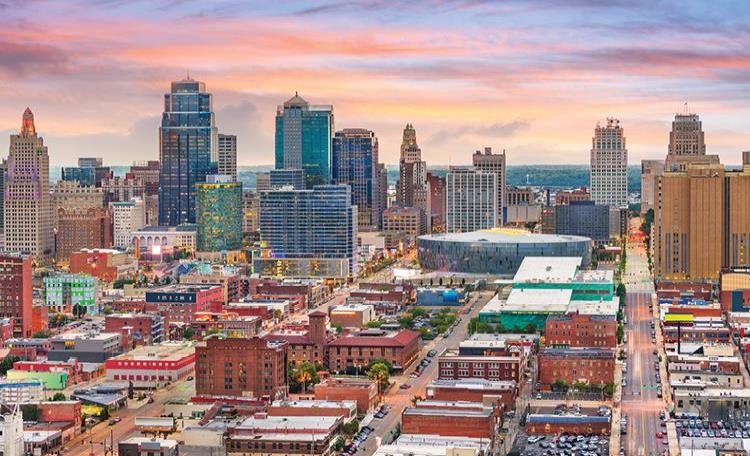 Kansas City