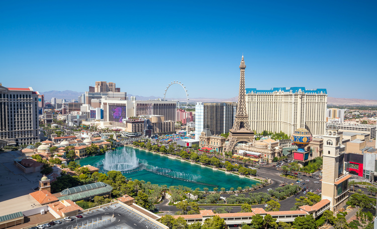 Las Vegas