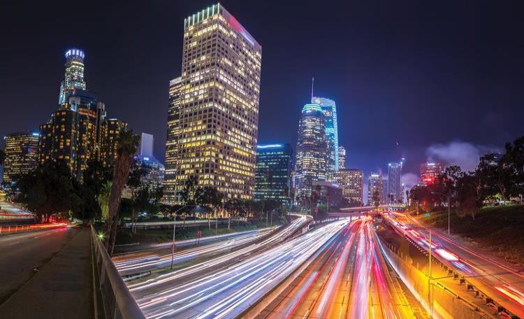 Greater Los Angeles