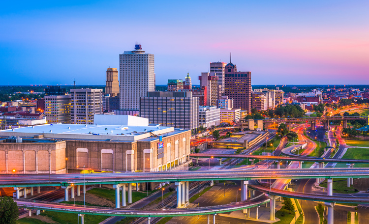 Memphis