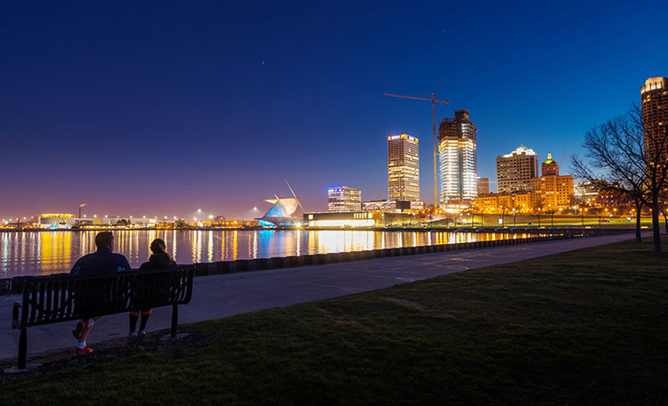 Milwaukee