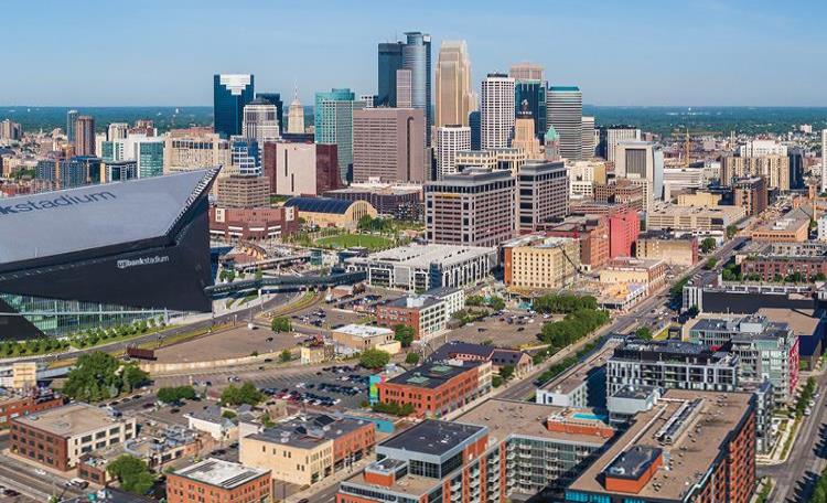 Minneapolis