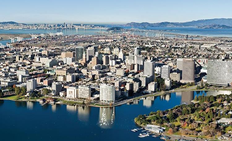 Oakland