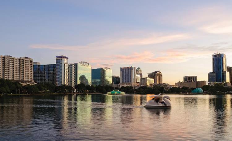 Orlando