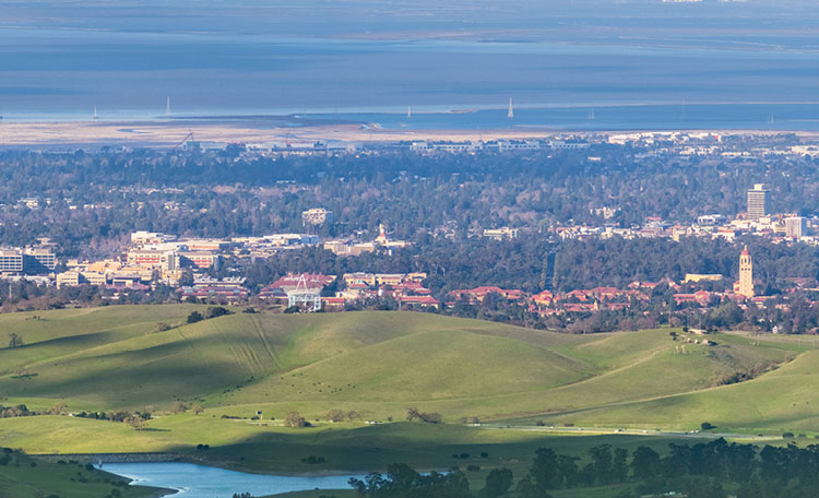 Palo Alto