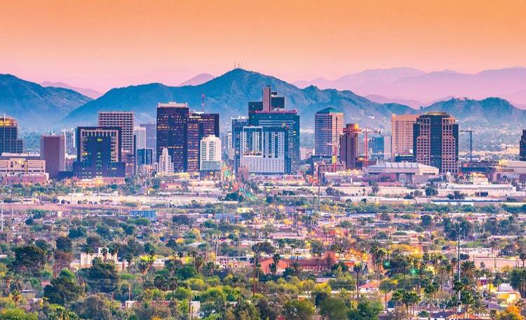 Phoenix