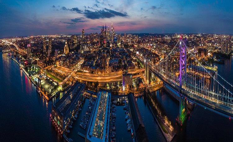 Pittsburgh