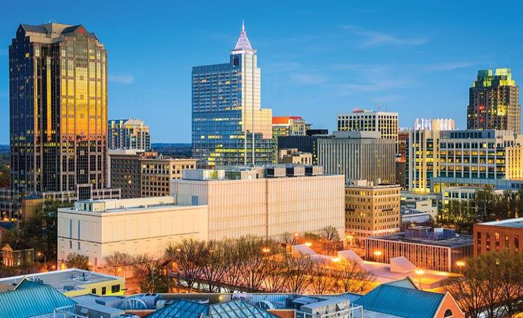 Raleigh-Durham