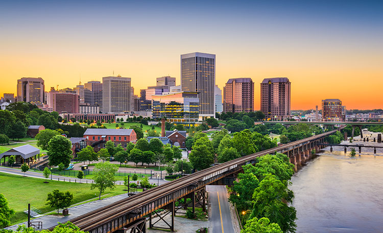 Richmond