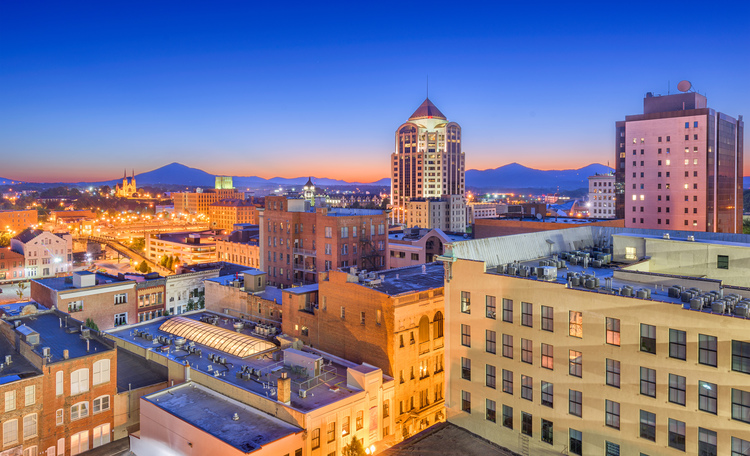 Roanoke