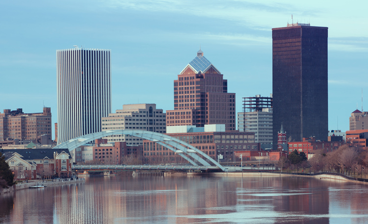 Rochester