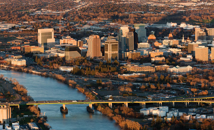 Sacramento