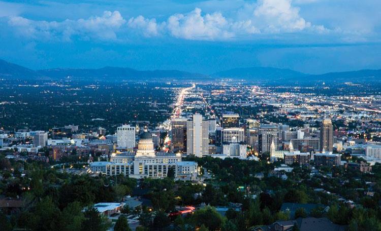 Salt Lake City