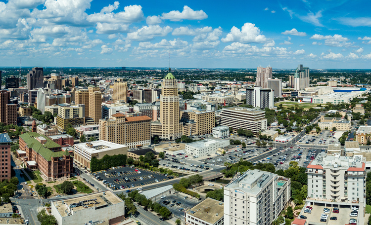 San Antonio