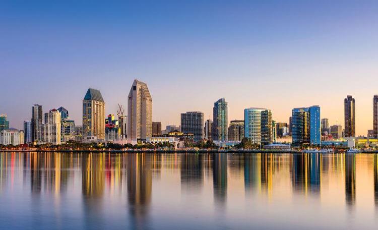 San Diego