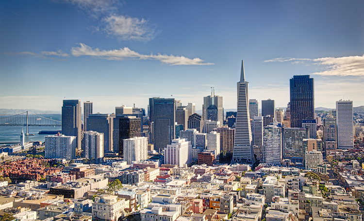 San Francisco