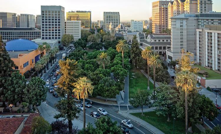 San Jose