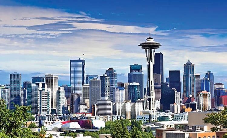 Seattle