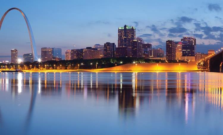 St. Louis