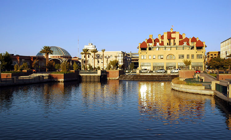 Stockton