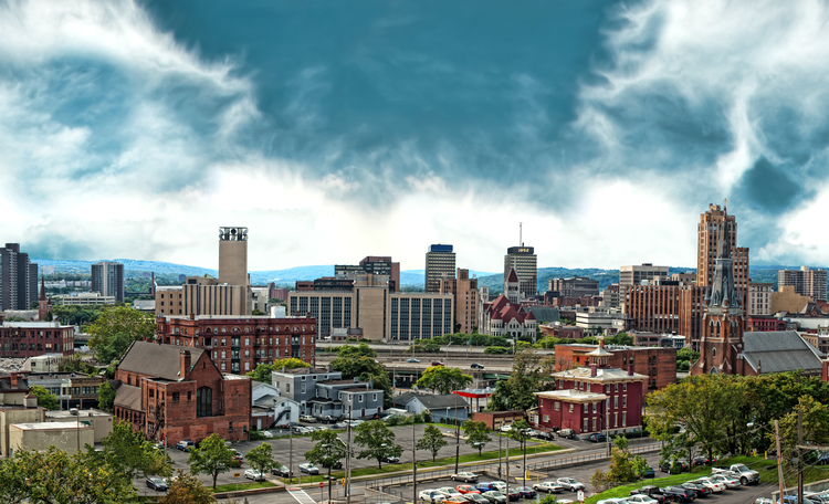 Syracuse