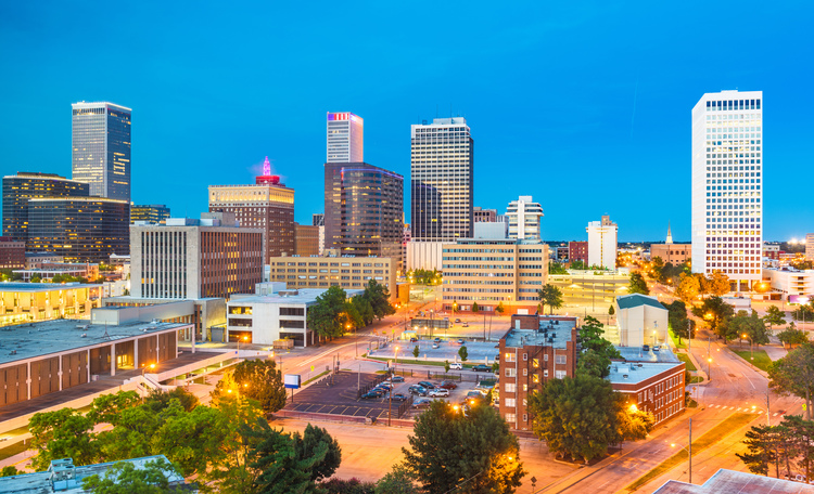 Tulsa