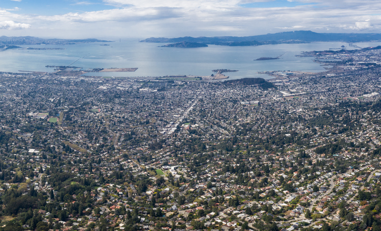 Walnut Creek