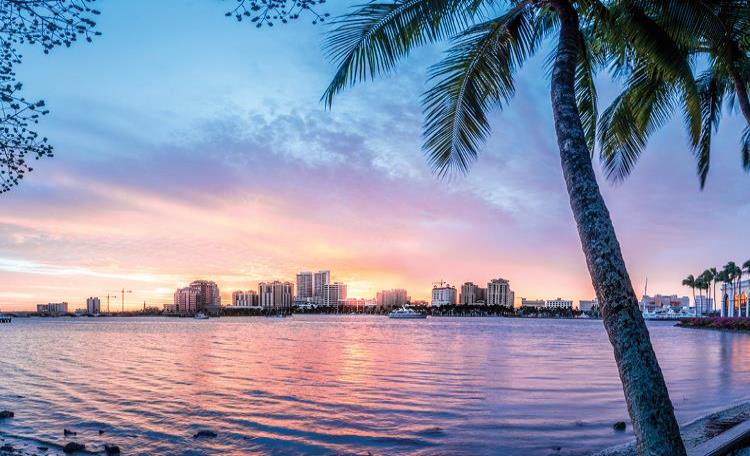 Palm Beach Gardens