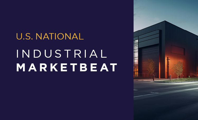 U.S. Industrial Reports