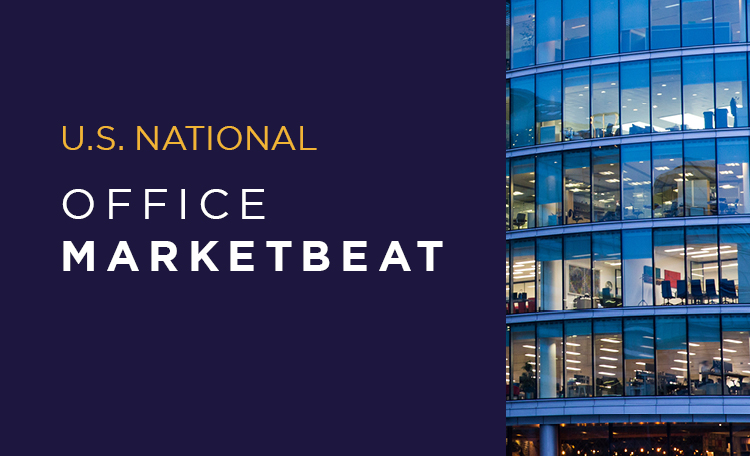 U.S. Office Reports