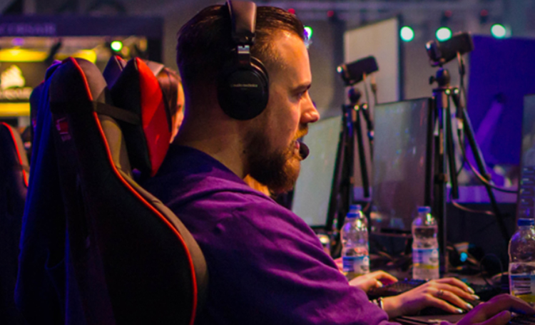 eSports: a game changer in real estate