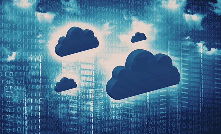 State of the Cloud: Data Center Global Cloud Report