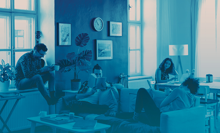 Coliving During COVID-19