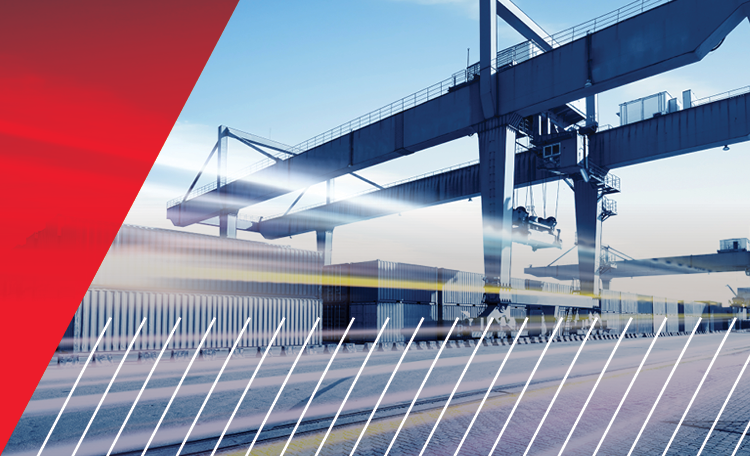 Une équipe experte du marché industriel se joint à Cushman & Wakefield