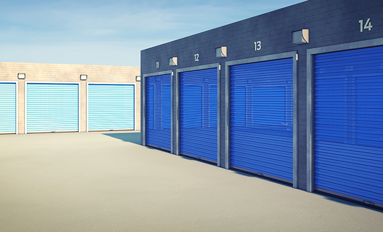 Self Storage Investor Survey