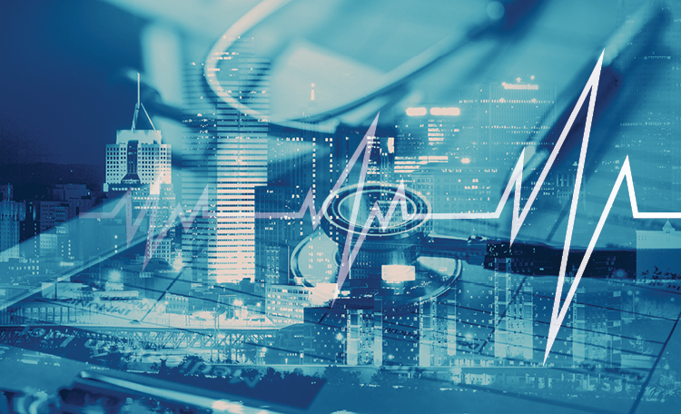 Is COVID-19 Healthcare’s Kryptonite?