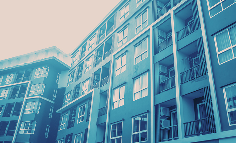 When the U.S. Eviction Moratorium Ends: Implications for the Multifamily Sector