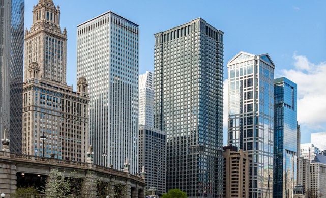 Reasons for Optimism: Office Tour Activity Is Surging. Now What?