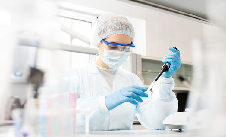 Life Sciences Update: October 2022