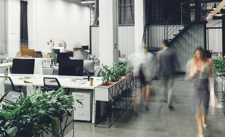 Inflation's Impact on Office Occupiers