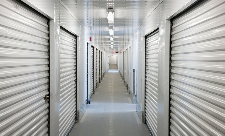 U.S. Self Storage: Market Trends & Sector Outlook